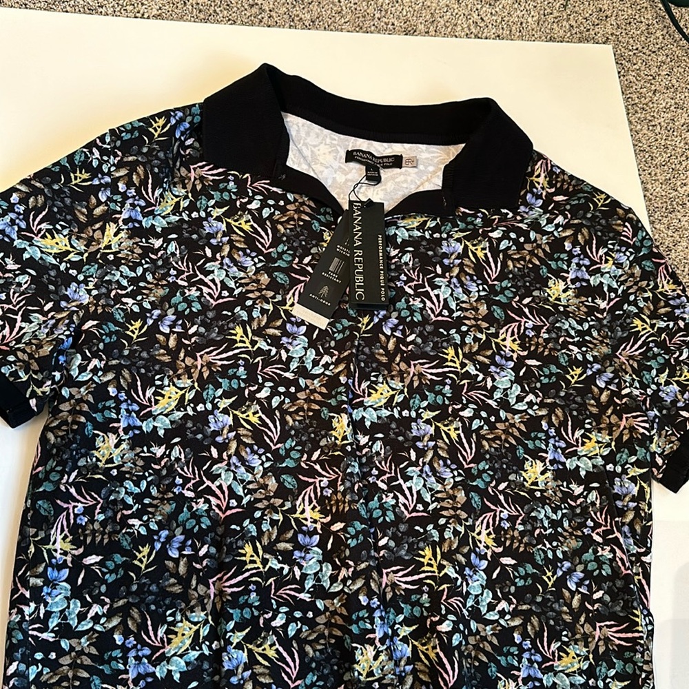 Banana republic Polo